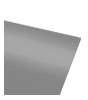 Hochwertige Stoff-Banner DIN A0 (84,1 x 118,9 cm), 4/0-farbig bedruckt, inkl. Karabiner