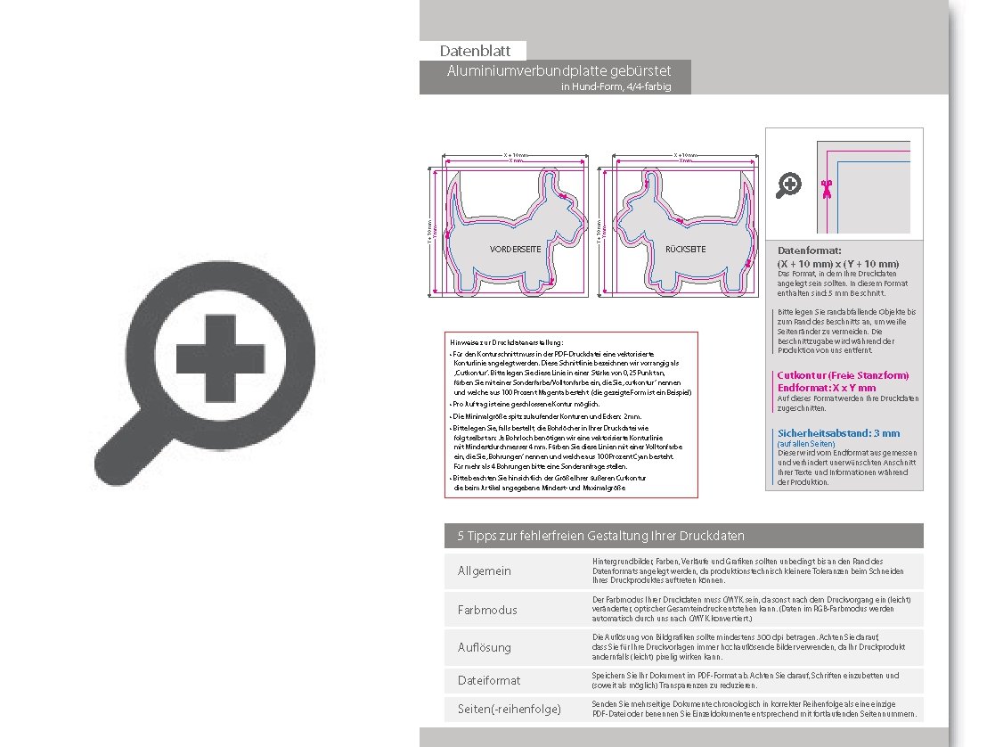 aluminiumverbundplatte_silber_geb__rstet_in_hund-form_konturgefr__st___beidseitig_4_4-farbig_bedruckt Product Bild aluminiumverbundplatte_silber_geb__rstet_in_hund-form_konturgefr__st___beidseitig_4_4-farbig_bedruckt