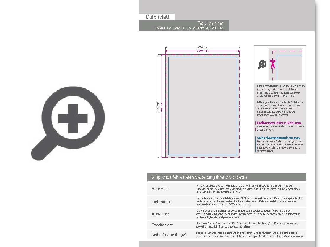 Product Bild hochwertige_stoff-banner_300_x_350_cm__4_0-farbig_bedruckt__hohlsaum_links_und_rechts_(durchmesser_hohlsaum_6_0_cm)